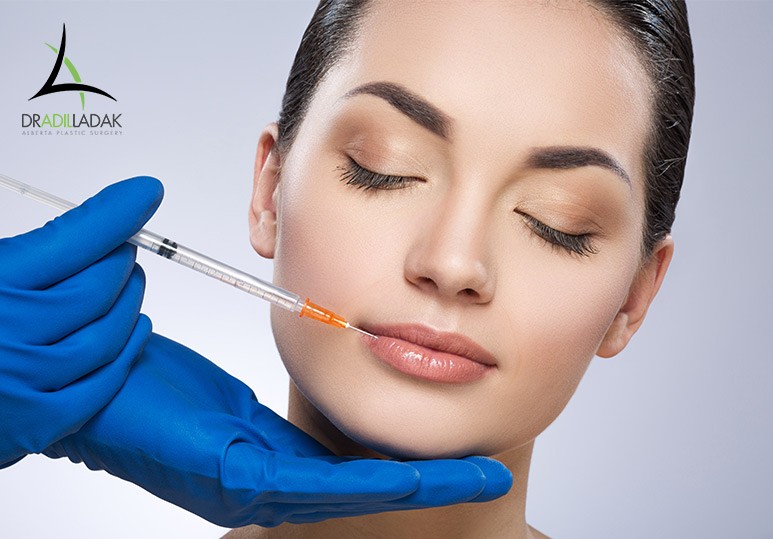 Skin Treatments & Botox Edmonton