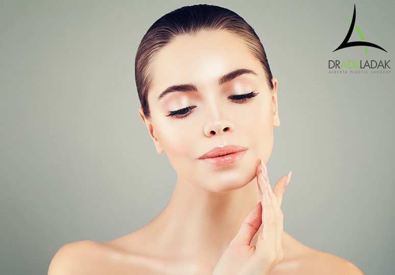 Alberta Plastic Surgery Adil Ladek 4 Tips Taking Care Skin After Facelift