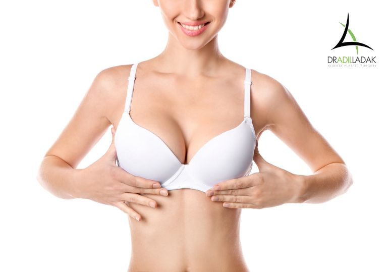 Guide To Recovery After Breast Lift Surgery