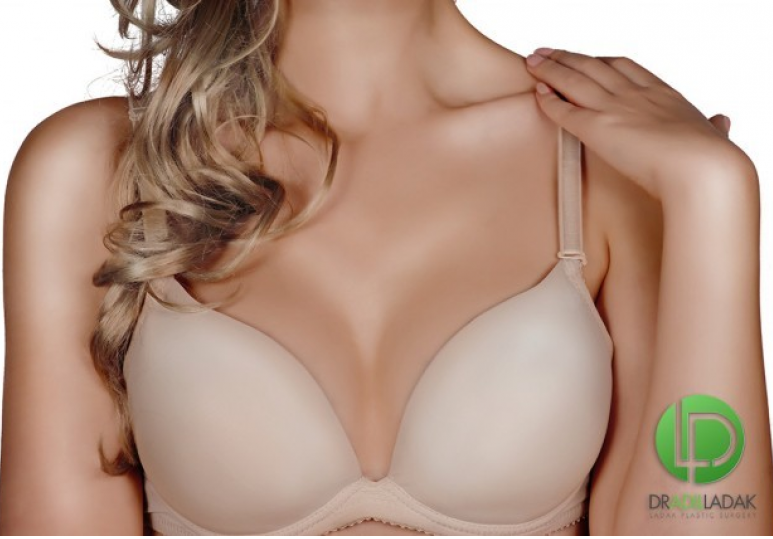 Learn More About Breast Implant Revision Surgery