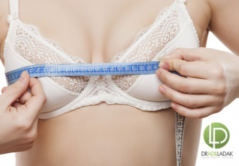 Myths and Facts About Breast Augmentation