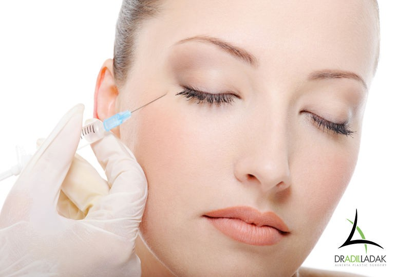 When is The Right Age to Have Botox Treatments?