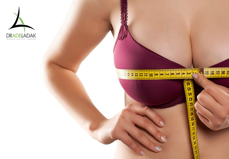 Edmonton Breast Augmentation and Mastopexy Experts Overview of Mini Breast Surgeries