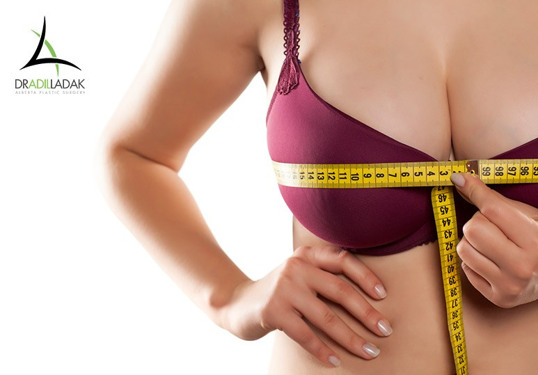 What Are “Mini Boob Jobs”? Our Edmonton Breast Augmentation Specialist