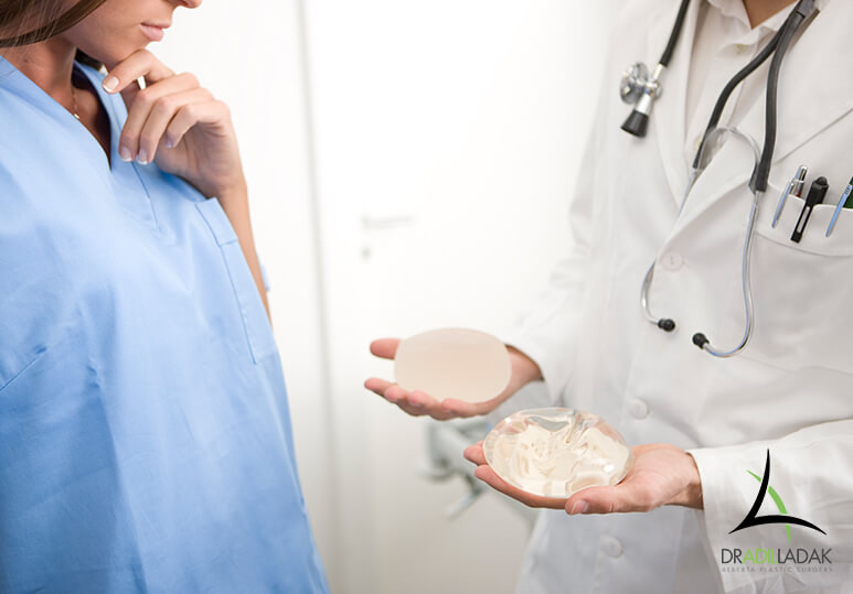 Alberta-Plastic-Kinds of breast implants