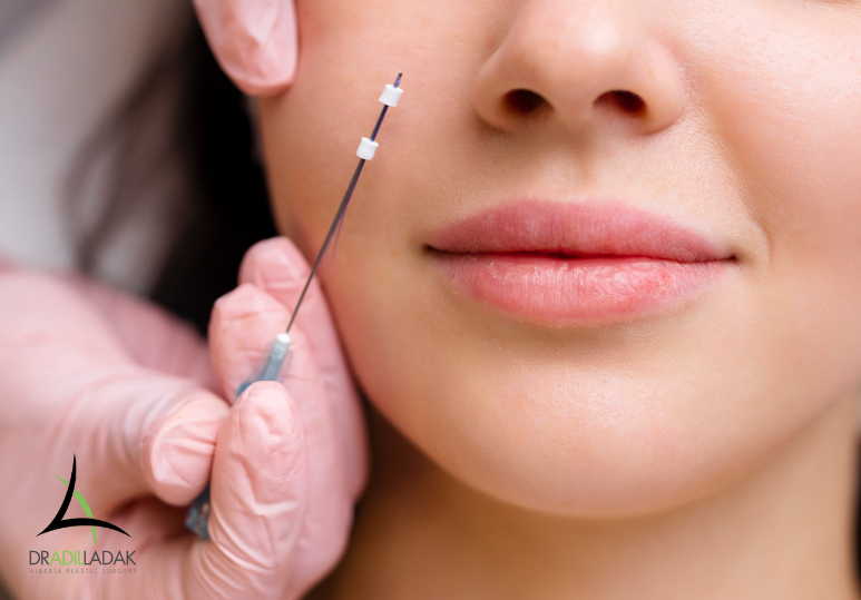Non-Surgical vs. Surgical Facelifts: What Are Your Options? 