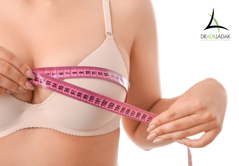 Considering Breast Reduction? Here’s What Edmonton Patients Need to Know