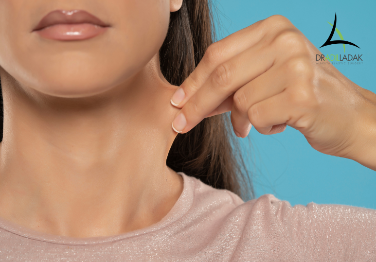 Understanding Neck Lifts: What They Do and Who They’re For