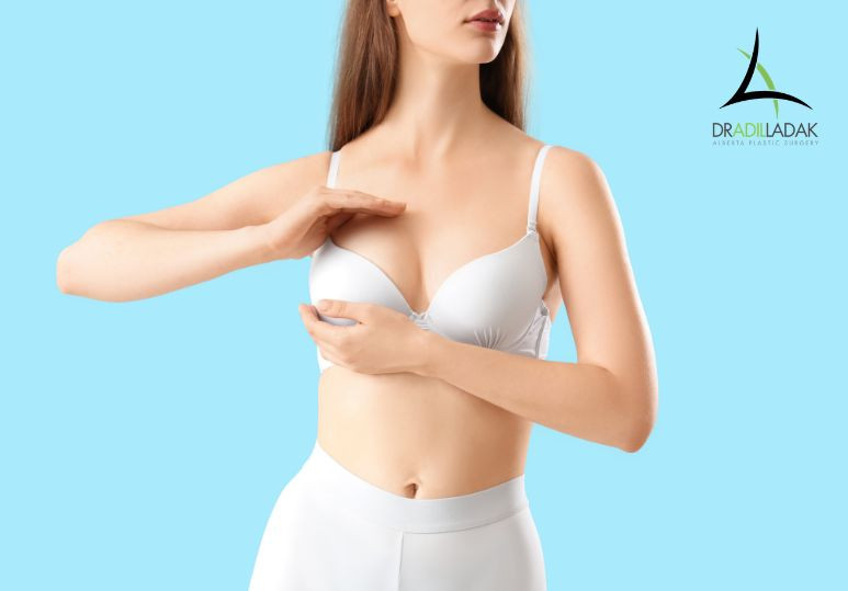 Breast Lift in Edmonton: Cost, Scars and Recovery | Mastopexy