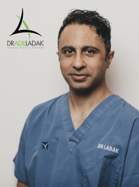 Dr. Adil Ladak - Alberta Plastic Surgery