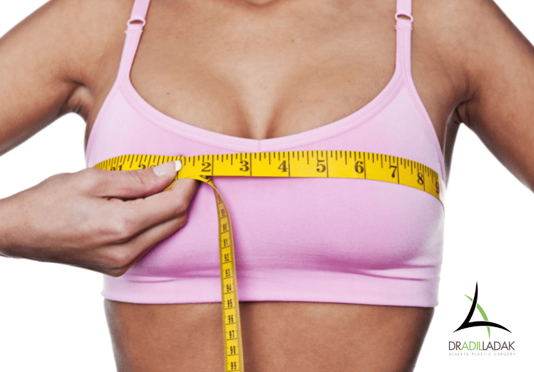 How to treat asymmetrical breasts - Plastic Surgeon