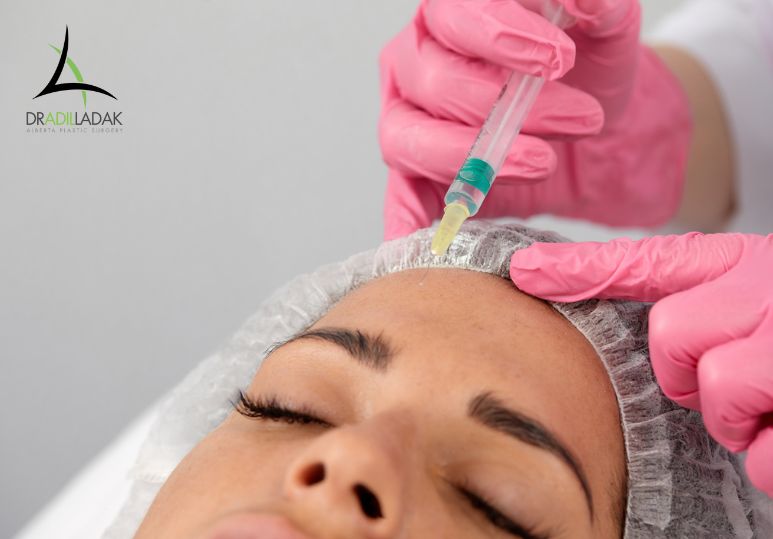 Edmonton Botox: The Medical and Cosmetic Benefits of Botox