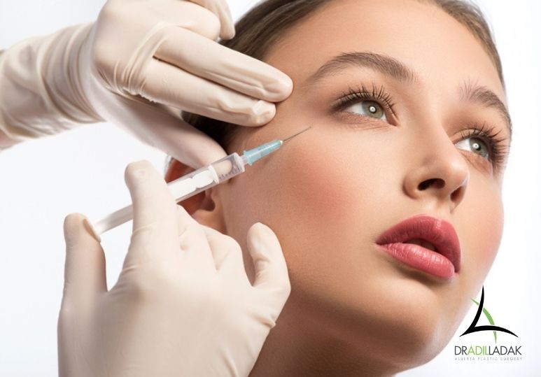 Skin Treatments in Edmonton: Botox is Key to a Refreshed, Youthful Look