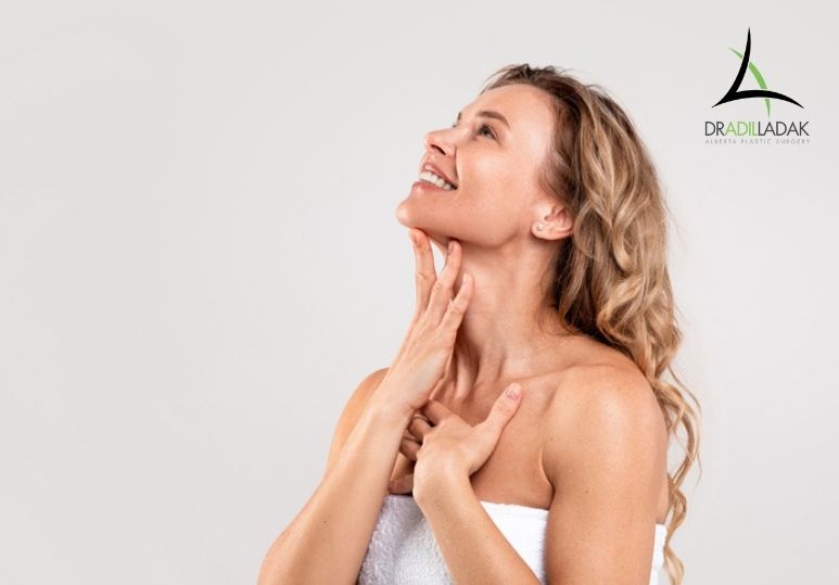 Neck Lift vs. Facelift: Which Procedure is Right for You?