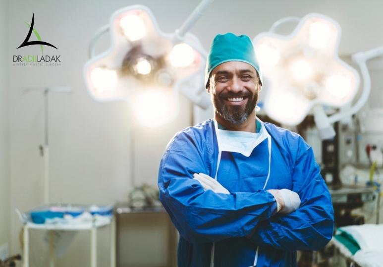 Why Board-Certified Surgeons in Edmonton Make a Difference in Your Results