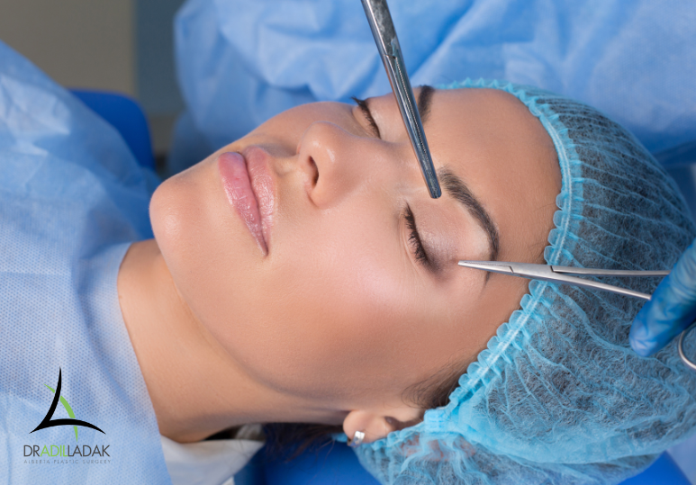 The Power of Eyelid Surgery: Small Change, Big Impacts