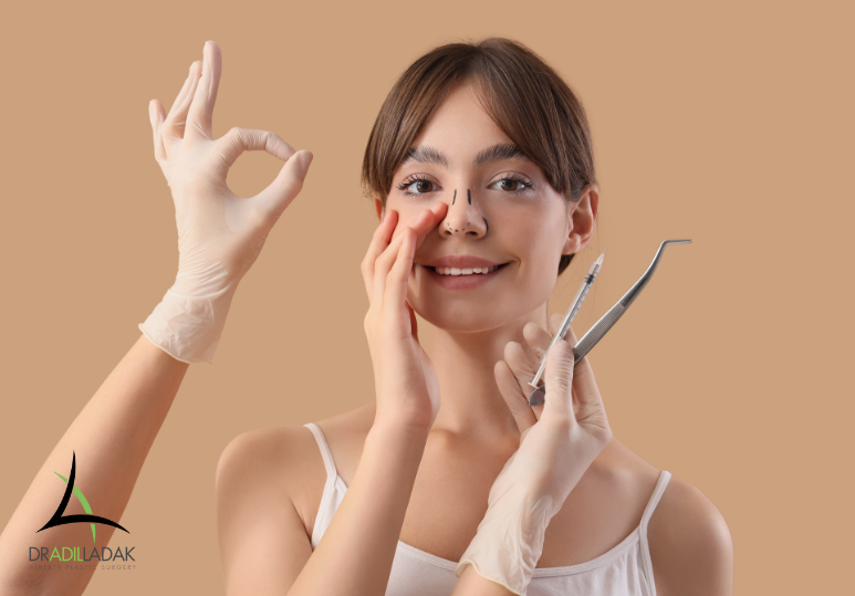 What to Expect from Your First Plastic Surgery Consultation