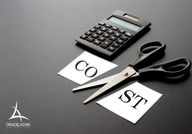 How Much Liposuction Costs in Edmonton | Liposuction Edmonton