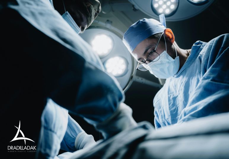 Modern Liposuction Techniques and Technology – Liposuction Edmonton