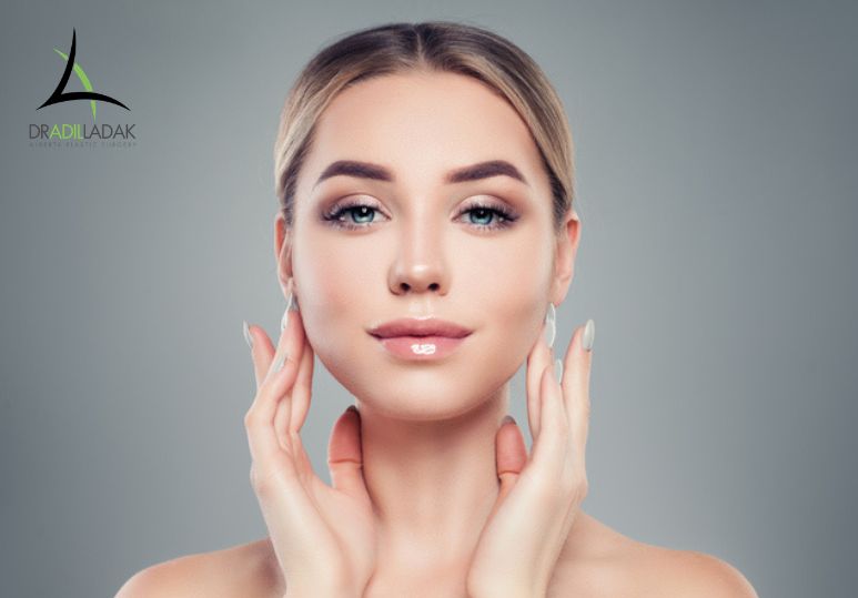 Look More Rested with Eyelid Surgery - Eyelid Surgery Edmonton