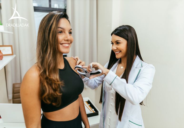 Is Liposuction Permanent After Weight Changes?
